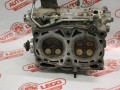 головка блока цилиндров Subaru Impreza 3 поколение (GE/GV/GH/GR) GE3 2007, 1.5 л., EL154, бензин, АКПП, красный, хетчбэк 5 дв., передний привод - фото №4