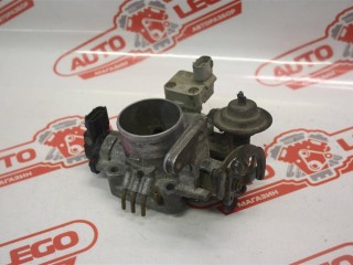 заслонка дроссельная Toyota, 2.0 л., 3S-FE, бензин, 8945222090, 2227074150