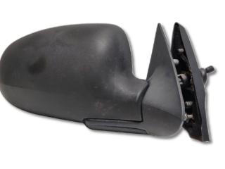 зеркало наружное правое Lada Kalina 1 поколение 2007, 1.6 л., 21114, бензин, МКПП, хетчбэк 5 дв.