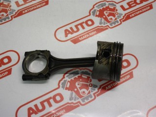 поршень Nissan Primera P10 1992, SR20DE, МКПП, серый, хетчбэк 5 дв., передний привод