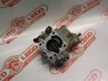 заслонка дроссельная Mitsubishi Mirage 5 поколение 1999, 1.3 л., 4G13 (12V), бензин, АКПП, черный, купе, передний привод, правый руль, MD323778 - фото №3