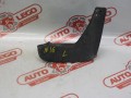 брызговик Nissan Almera N16 [рестайлинг] 2004, QG15DE, бензин, МКПП, серый, седан, передний привод, KE788BN486 - фото №2