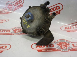 газовый редуктор Audi 80 B3 1988, SD, бензин, МКПП, черный, седан, передний привод