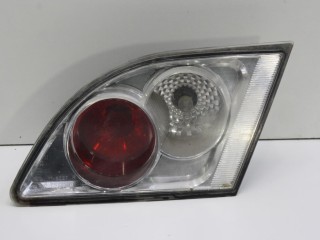 фонарь крышки багажника правый Haima 3 1 поколение 2011, 1.8 л., HM483Q-A, бензин, МКПП