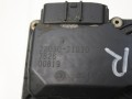 заслонка дроссельная Toyota, 3.5 л., 2GR-FE, бензин, 22030-31030 - фото №4