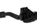 педаль Mitsubishi Colt 6 поколение (Z20/Z30) Z21A 2005, 1.3 л., 4A90, бензин, робот, серый, хетчбэк 5 дв., передний привод, A4543000104 - фото №4