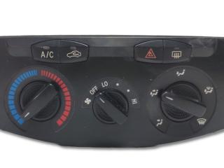блок управления печки / климат-контроля Chery Tiggo (T11) 1 поколение 2011, 2.0 л., SQR484F, бензин, МКПП, серый, универсал, полный привод