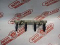 Рейка топливная (рампа) с форсунками Chery QQ6 1 поколение 2009, 1.3 л., MPI, SQR473F, бензин, МКПП, серый, лифтбэк, передний привод, S111121010 - фото №2