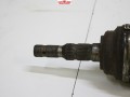 полуось передняя правая (приводной вал, ШРУС) Opel Astra G F67 1999, 1.8 л., X 18 XE1, бензин, АКПП, серый, хетчбэк 5 дв., передний привод - фото №2