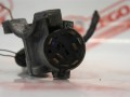 замок зажигания SEAT Toledo 2 поколение 1999, AGN 1.8 125л.с., бензин, МКПП, черный, седан, передний привод, 4B0905851C - фото №3
