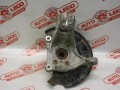 кулак поворотный правый Volkswagen Passat B6 3BADR 2006, 1.6 л., BLF, бензин, МКПП, седан, передний привод - фото №2