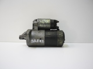 стартер Lifan Breez 1 поколение 520 2008, 1.3 л., LF479Q3, бензин, МКПП, красный, седан, передний привод