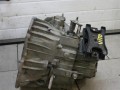 КПП механическая (МКПП) Mercedes-Benz Vito W638 W447 2001, 2.1 л., 611.980 , дизель, МКПП, синий, микроавтобус, передний привод, 2880016390 - фото №4