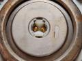 подушка безопасности водителя Peugeot 206 1 поколение 2A/C 2001, 1.6 л., NFU (TU5JP4), бензин, МКПП, голубой, хетчбэк 3 дв., передний привод, 96425026ZR - фото №3