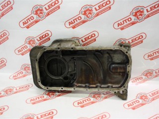 масляный поддон Nissan Bluebird U14 (1996 - 2001), 1.8 л., SR18DE, бензин