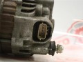 генератор Mitsubishi Colt 6 поколение (Z20/Z30) Z21A 2005, 1.3 л., 4A90, бензин, робот, серый, хетчбэк 5 дв., передний привод, 1800A070 - фото №3