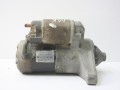 стартер Geely MK Cross 1 поколение 2012, 1.5 л., MR479QA, бензин, МКПП, серый, хетчбэк 5 дв., передний привод - фото №2