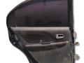 дверь задняя левая Hyundai Sonata 4 поколение [рестайлинг] EF 2006, 2.7 л., бензин, МКПП, черный, седан - фото №7