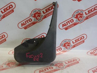 брызговик Ford Focus 2 поколение 2007, 4M5J28370