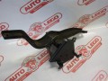 кронштейн двигателя Honda Civic 6 поколение [рестайлинг] EJ6 1999, D15B, бензин, АКПП, синий, седан, передний привод, правый руль - фото №2