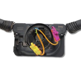 переключатель подрулевой (стрекоза) Opel Astra H B16 2007, 1.6 л., Z 16 XER, бензин, МКПП, черный, купе, передний привод, 93184341