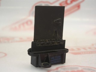 сопротивление печки Chrysler Stratus 1 поколение 2000, 2.7 л., EES, бензин, АКПП, серый, седан, передний привод, 04885919AB
