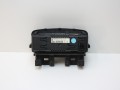 монитор мультимедиа Chevrolet Cruze 1 поколение J300 2012, 1.6 л., F16D3, бензин, МКПП, черный, хетчбэк 5 дв., передний привод, 95226898G - фото №2