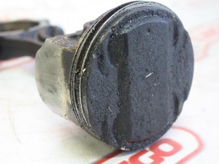 поршень Subaru Impreza 1 поколение (GM/GC/GF) [рестайлинг] 1998