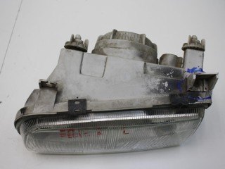 полуось (приводной вал, ШРУС) Skoda Felicia 1 поколение 6U1 1997, 1.3 л., 781.135, бензин, МКПП, черный, хетчбэк 5 дв., передний привод