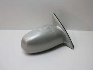 зеркало наружное правое Toyota Carina T190 1993, 1.6 л., 4A-FE, бензин, МКПП, темно-серый, седан, передний привод, правый руль