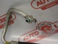 трубка кондиционера Hyundai Getz 1 поколение TB 2003, 1.3 л., G4EA, бензин, МКПП, красный, хетчбэк 5 дв., передний привод, 977621C150 - фото №2