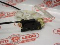 замок двери задней левой Volkswagen Passat B6 3BADR 2006, 1.6 л., BLF, бензин, МКПП, седан, передний привод, 4B0839015B - фото №2