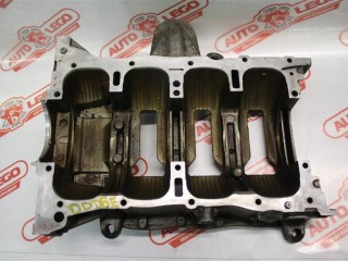 масляный поддон Dodge Caliber 1 поколение (2006 - 2012), 2.0 л., ECN, бензин