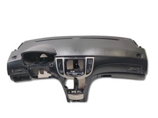 панель передняя салона (торпедо) Chery M11 (A3) 1 поколение M11 2013, 1.6 л., SQRE4G16, бензин, вариатор, седан