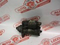 стартер SEAT Toledo 2 поколение 1999, AGN 1.8 125л.с., бензин, МКПП, черный, седан, передний привод, 0AM911023T - фото №2