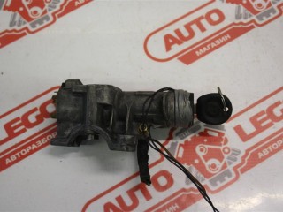 замок зажигания SEAT Toledo 2 поколение 1999, AGN 1.8 125л.с., бензин, МКПП, черный, седан, передний привод, 4B0905851C