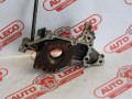 насос масляный Mazda Familia 5 поколение 1989, B5, черный, седан, правый руль, B630-14-100F - фото №2