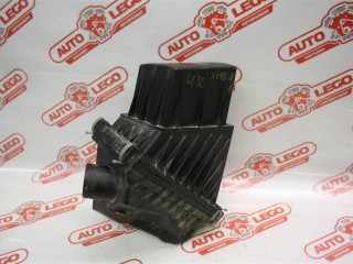 корпус воздушного фильтра Nissan Presage U30 NU30 2001, 2.4 л., KA24DE, бензин, АКПП, серый, минивэн, передний привод, правый руль, 165005V100