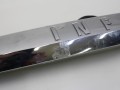 накладка двери (крышки) багажника Infiniti QX60 L50 (2013 - 2016), 908169NP3A - фото №2