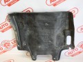 пыльник двигателя Mitsubishi Lancer Cedia 9 поколение CS2A 2001, 1.5 л., бензин, вариатор, серый, седан, правый руль, MR434771 - фото №2