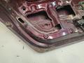 крышка багажника (дверь 3-5) Geely Emgrand EC7 1 поколение FE1 2014, 1.8 л., JL4G18, бензин, МКПП, темно-вишневый, седан, передний привод - фото №7