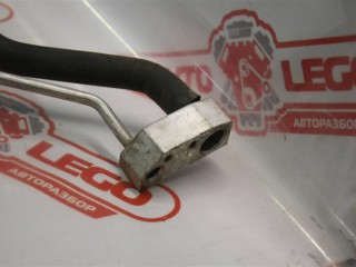 трубка кондиционера Nissan Presage U30 NU30 2001, 2.4 л., KA24DE, бензин, АКПП, серый, минивэн, передний привод, правый руль