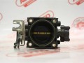 заслонка дроссельная Rover 200 Series 2 поколение 1998, 14 K4F 1.4 л, 103 л.с.,, бензин, МКПП, зеленый, хетчбэк 5 дв. - фото №4