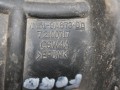 Гофра воздуховода Ford Focus 2 поколение 2007, 1.8 л., QQDB, бензин, 7M519A673DD - фото №2