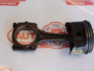 поршень Nissan Primera P11 2000, 2.0 л., SR20DE, бензин, МКПП, серый, лифтбэк, передний привод, 120107J525