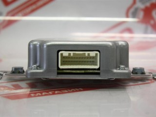 блок управления камерой Nissan, 284E7-5NS3E