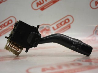 переключатель поворотов Mazda Capella 7 поколение CB2NS 1998, 1.8 л., FP, бензин, АКПП, синий, седан, передний привод, правый руль
