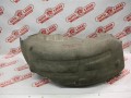 защита арок задняя правая (подкрылок) Geely Emgrand EC7 1 поколение FE1 2013, 1.5 л., JL4G15D, бензин, МКПП, серебристый, седан, передний привод, 1068001638 - фото №2