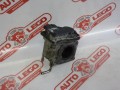 заслонка дроссельная Mitsubishi Colt 5 поколение (CJO) 2000, MN137645 - фото №3