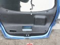крышка багажника (дверь 3-5) Hyundai Tiburon GK 2004, 2.0 л., G4GC, бензин, АКПП, синий, купе, передний привод - фото №4
